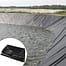 impermeable geomembrane