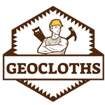 GeoCloths Manufacturer Logo