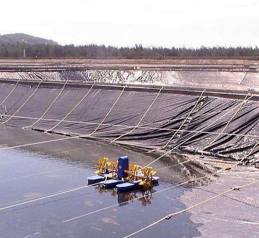 Geotextile